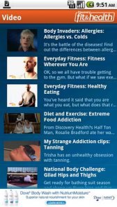 download Discovery Fit Health apk